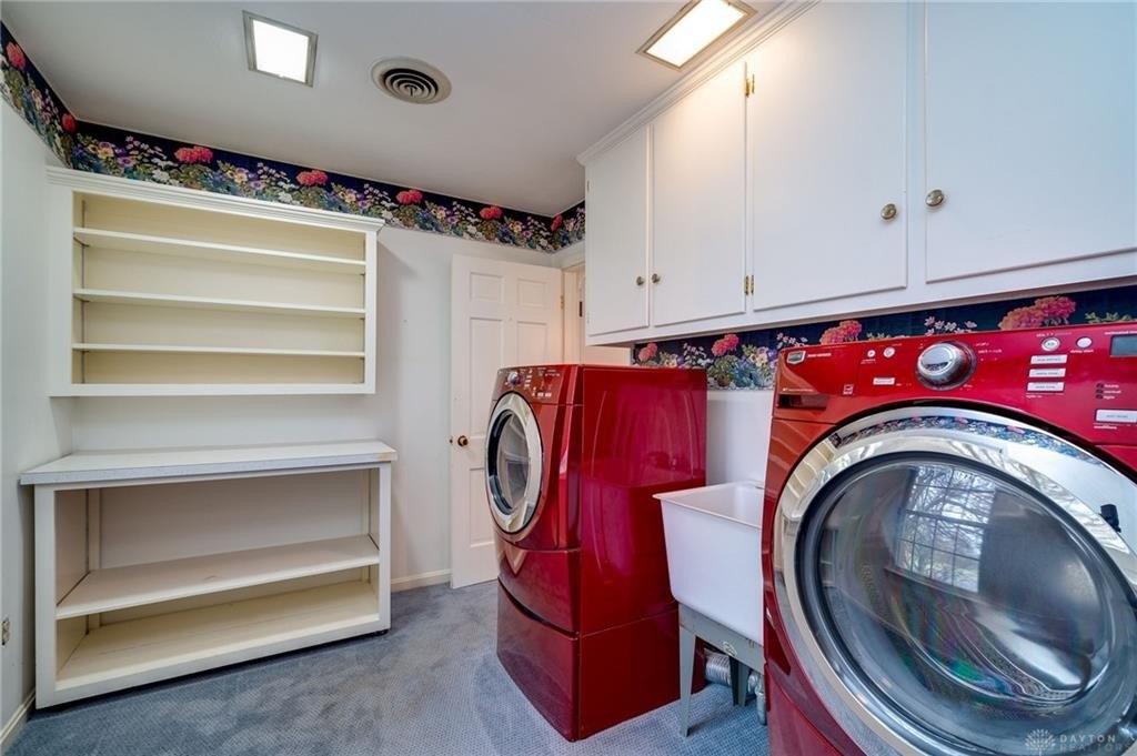 Horizon Hill Dr, Springboro, OH 45066