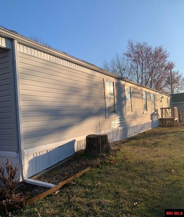 Nora Ct, Mountain Home, AR 72653