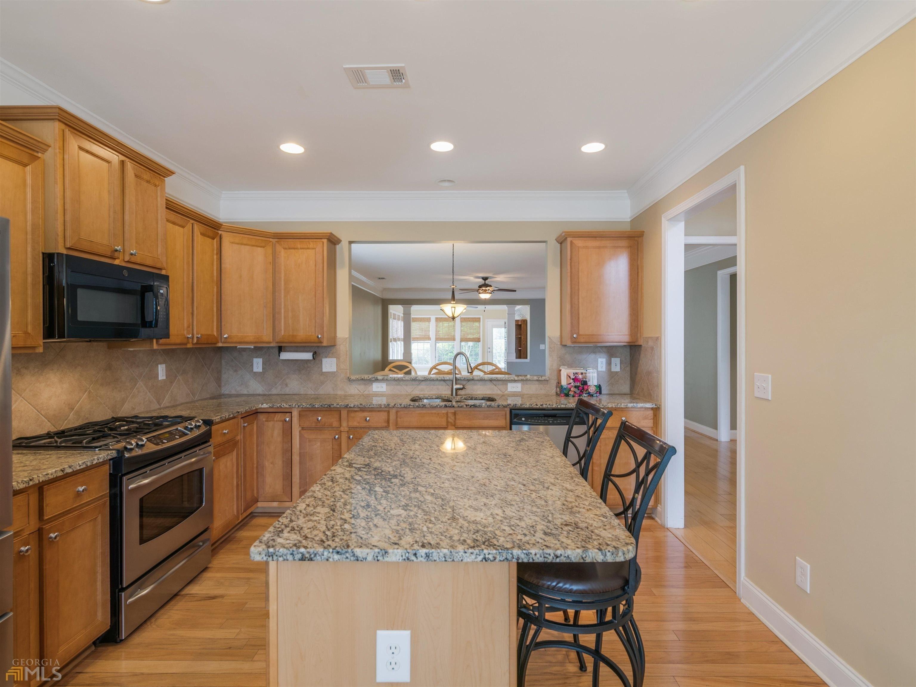 Starflower Dr, Griffin, GA 30223