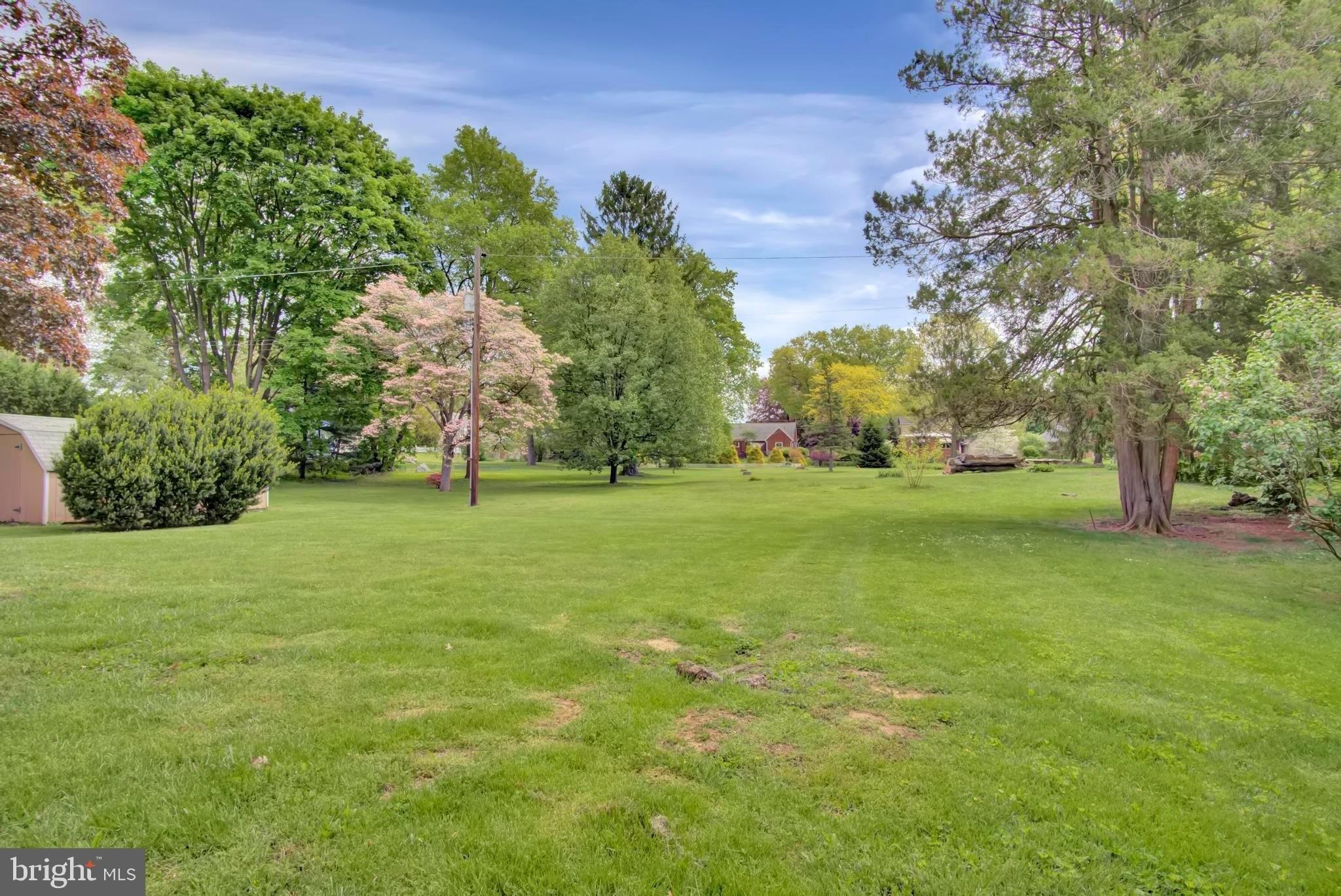 Lurgan Ave, Shippensburg, PA 17257