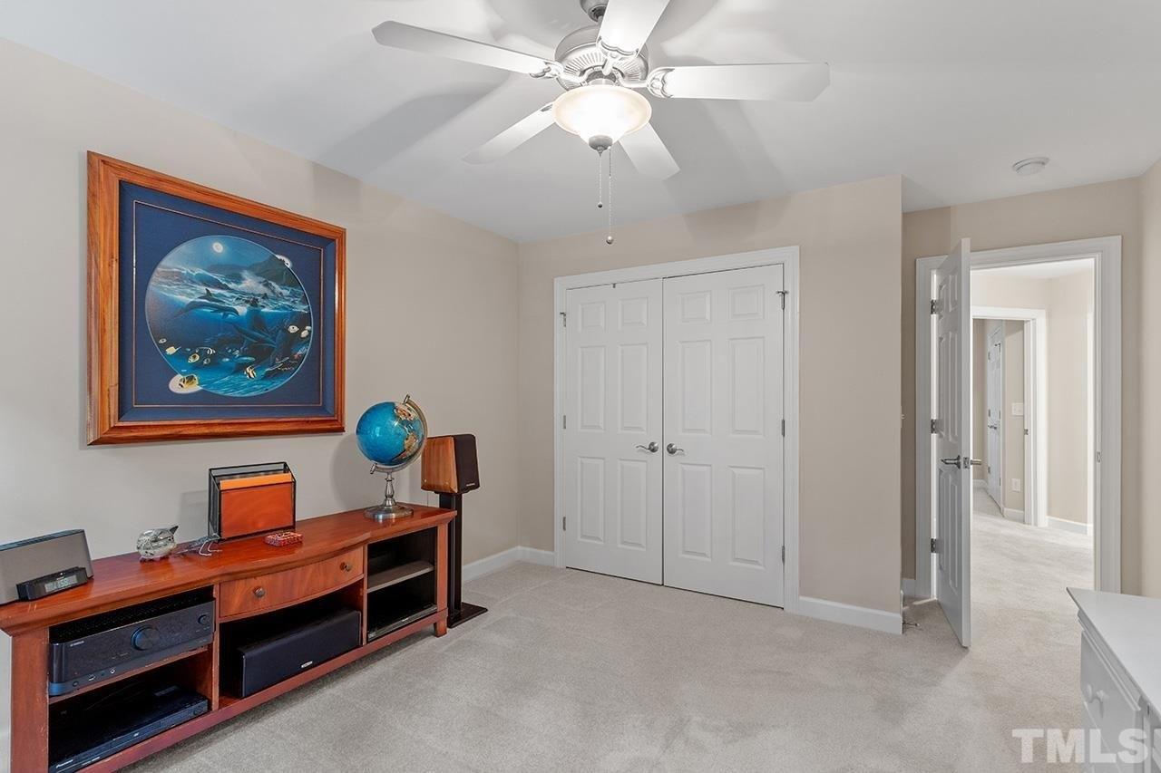 Capulin Crest Dr, Apex, NC 27539