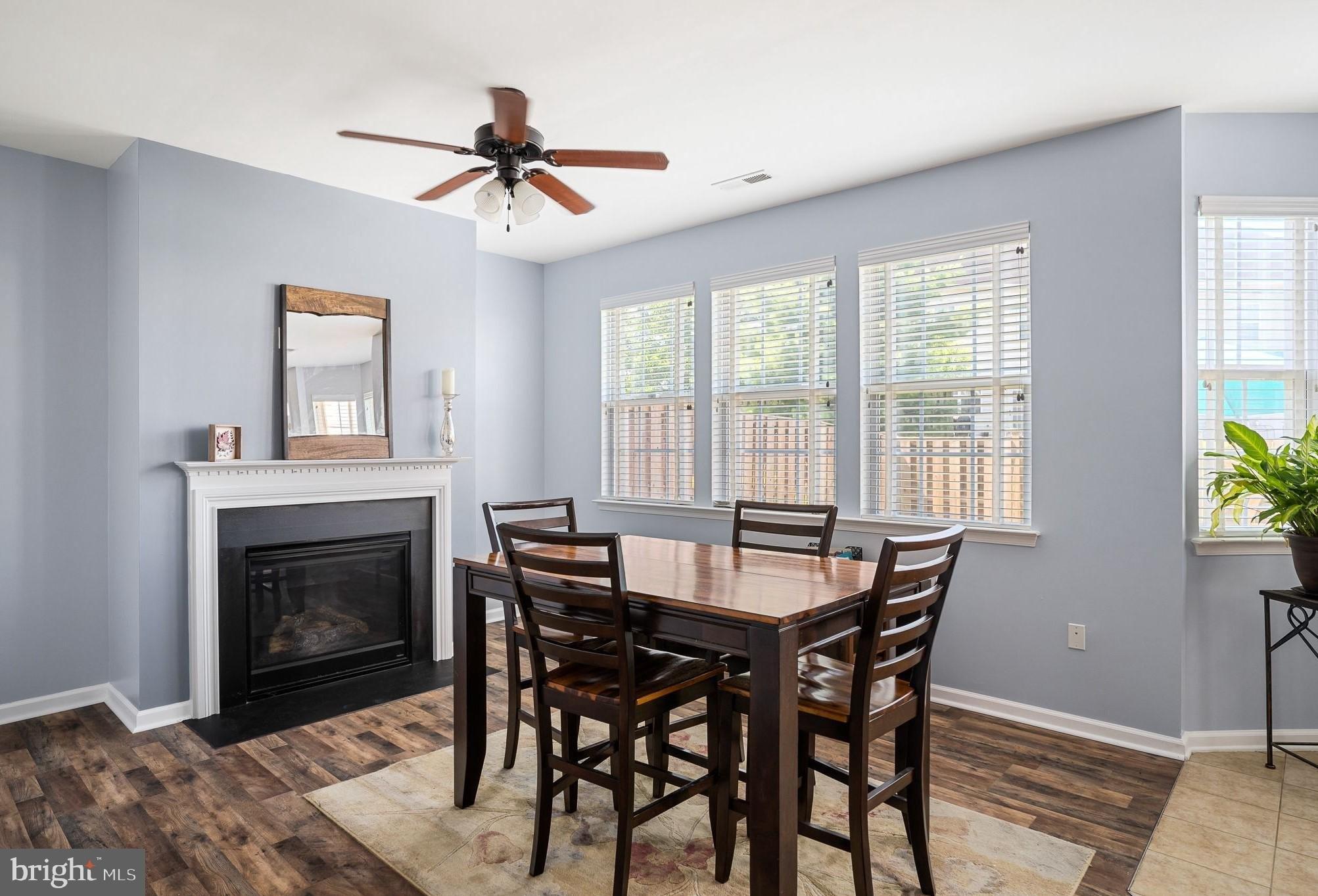 Kintyre Ln, Stephens City, VA 22655
