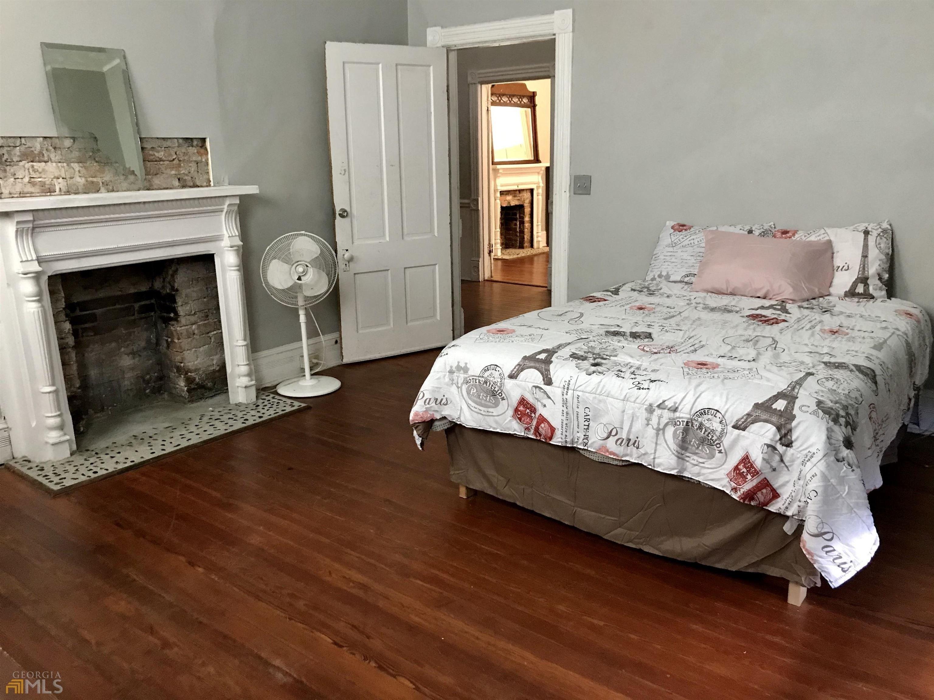 Coleman Ave, Macon, GA 31201
