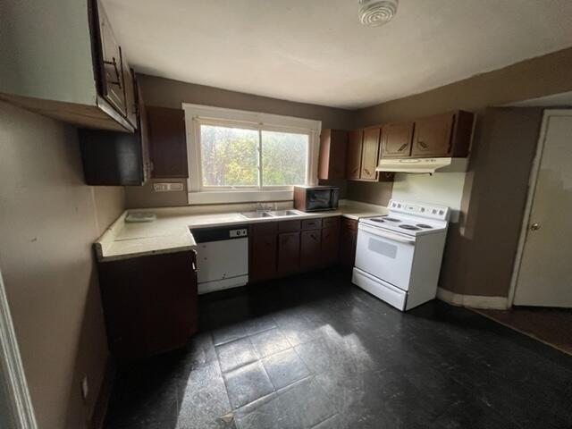 Clio Ave, Chattanooga, TN 37407