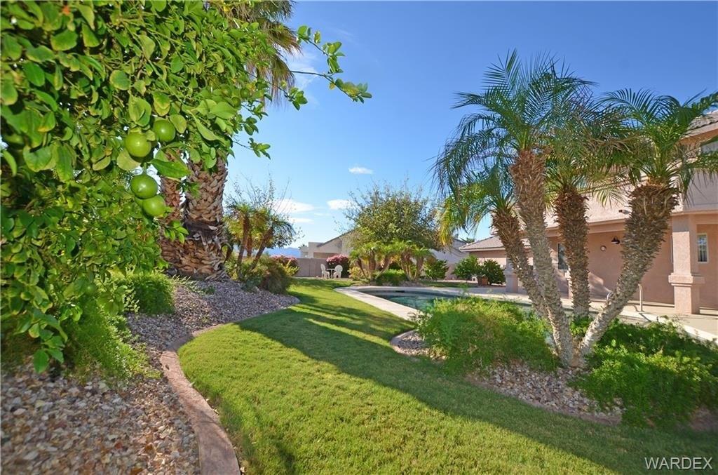 Ponderosa Ln, Bullhead City, AZ 86442
