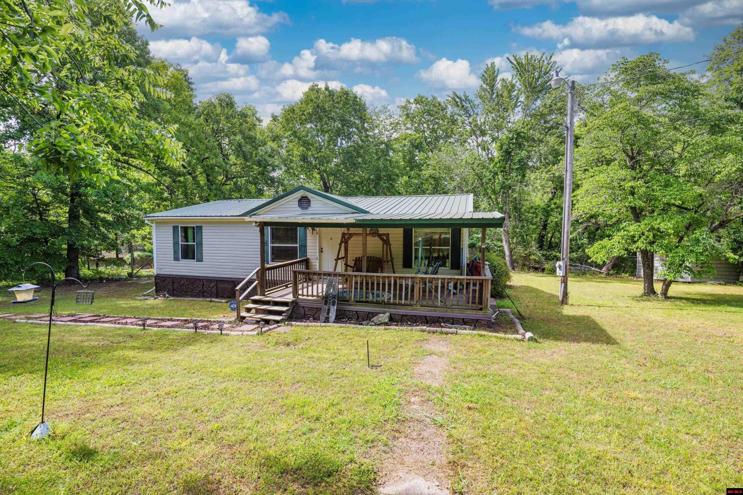 Guy Dr, Mountain Home, AR 72653