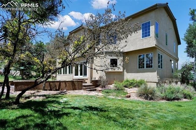 Alpinview Way, Colorado Springs, CO 80919
