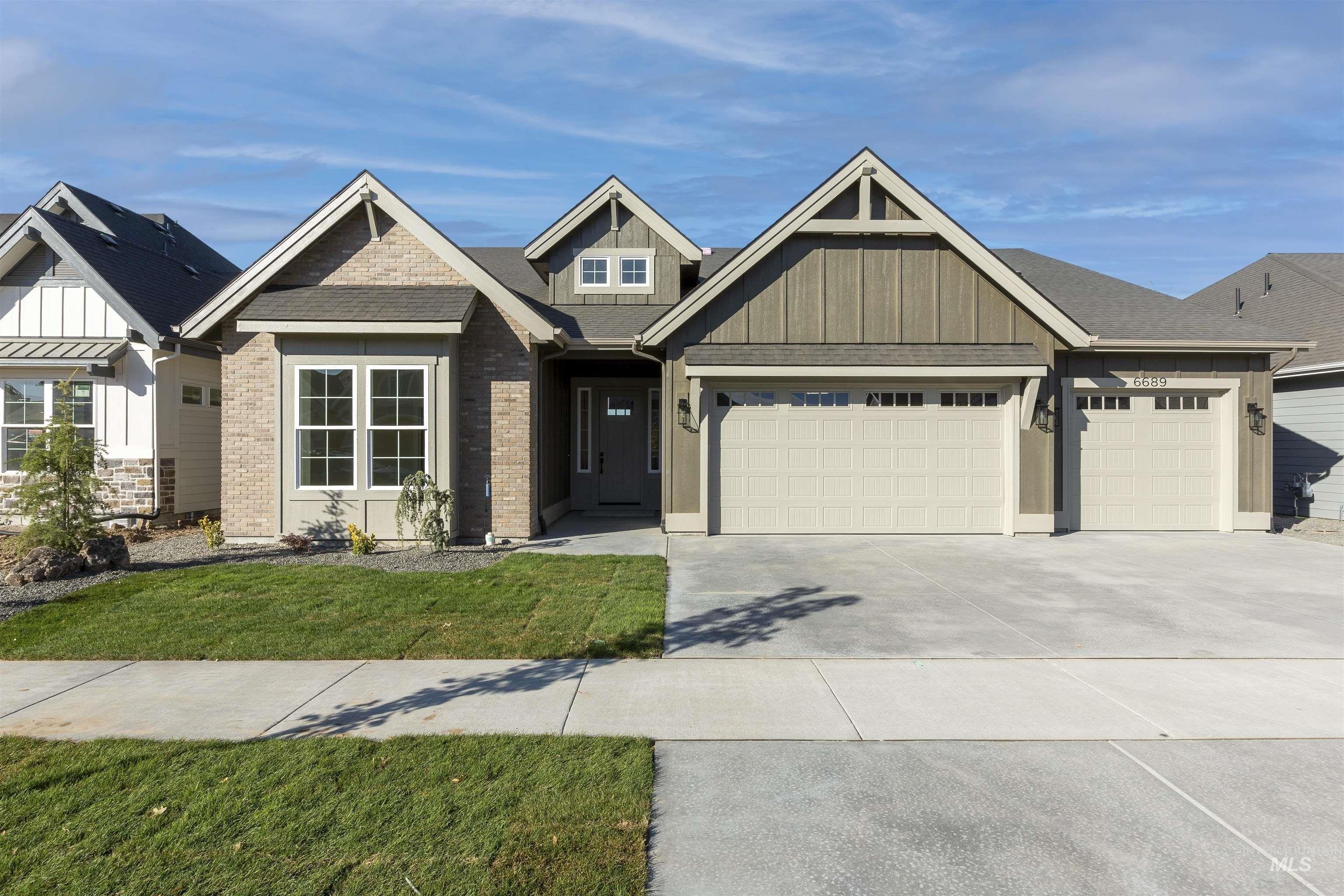 E Ambition St, Meridian, ID 83642