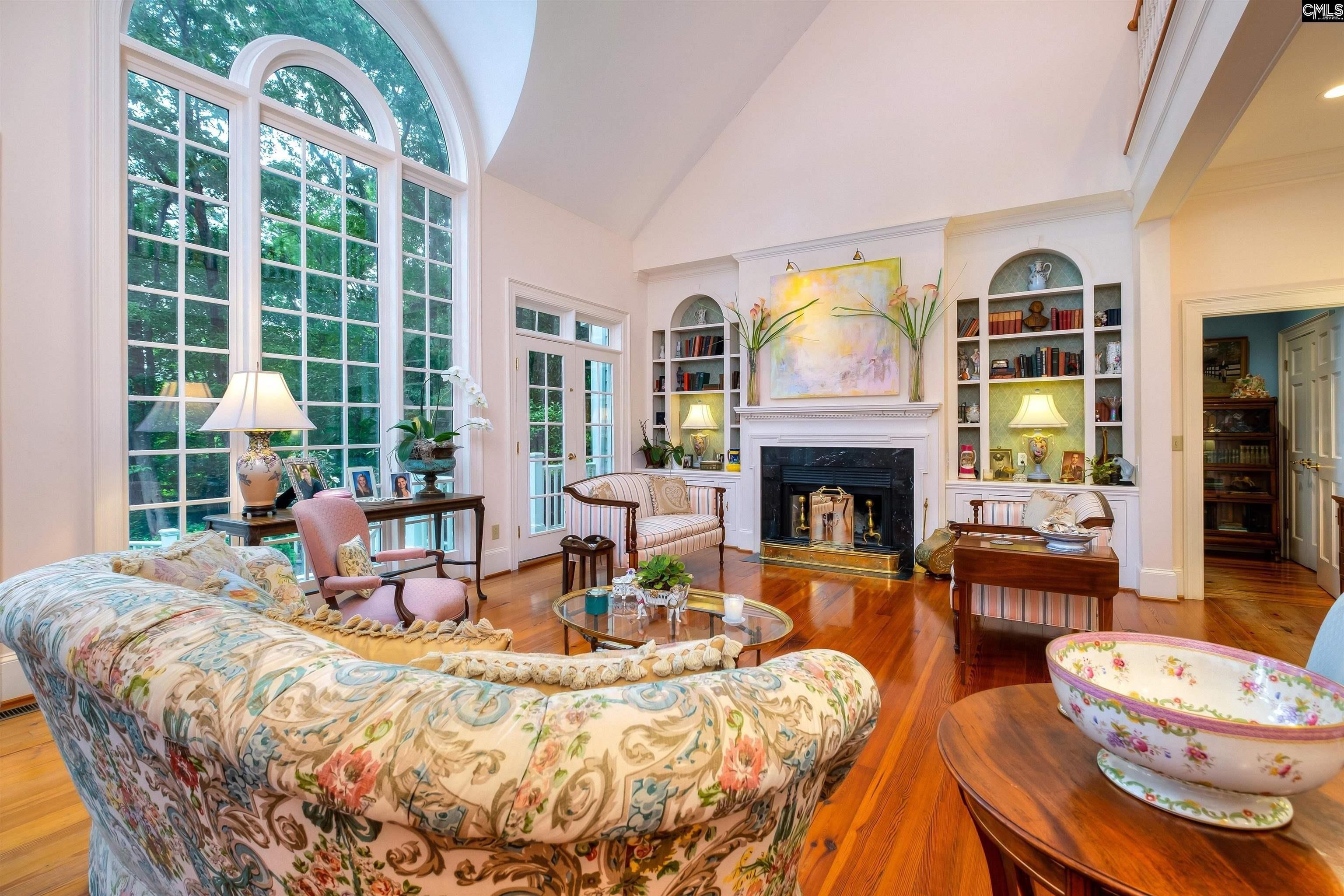Hasty Rd, Camden, SC 29020