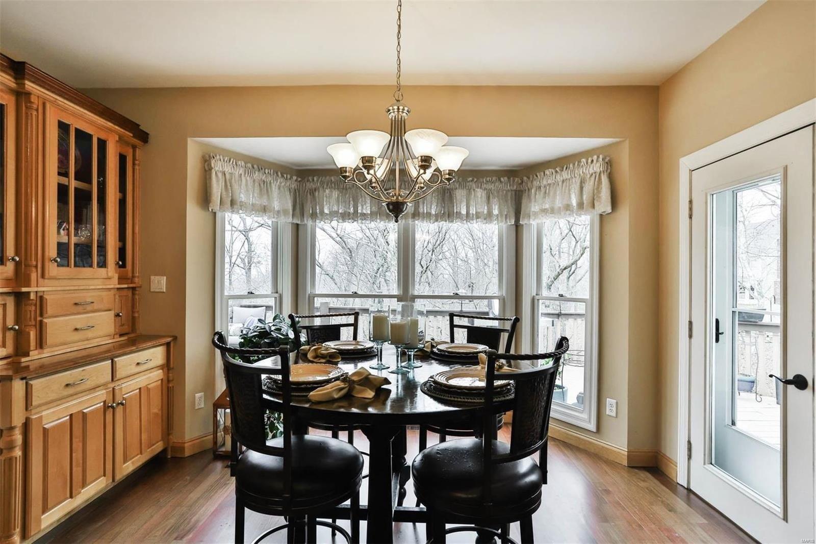 Hornbean Dr, Wildwood, MO 63005