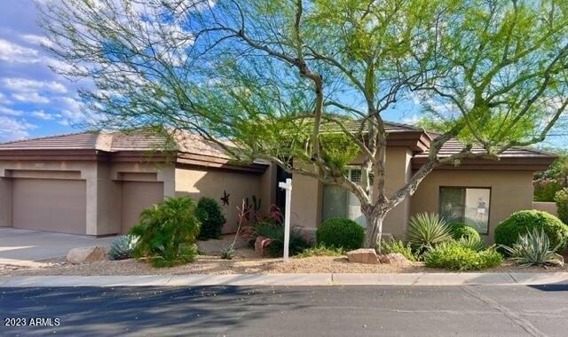 N 129th St, Scottsdale, AZ 85259