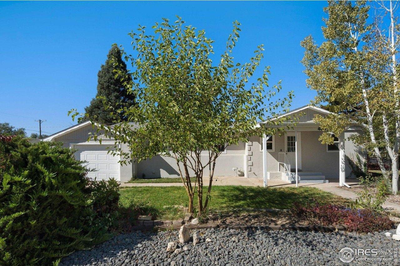 Liberty St, Platteville, CO 80651