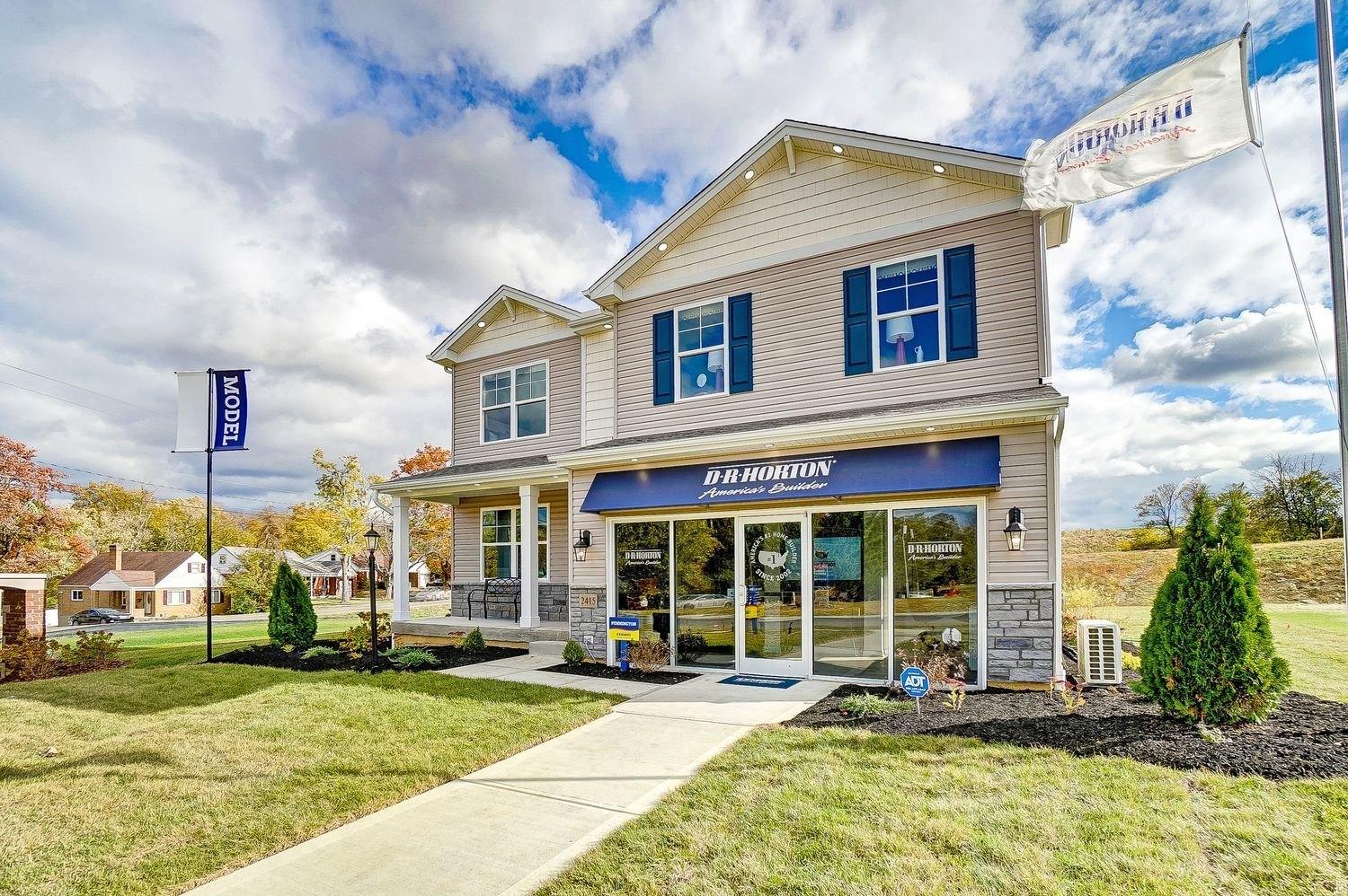 Amelia Ct, Cincinnati, OH 45239
