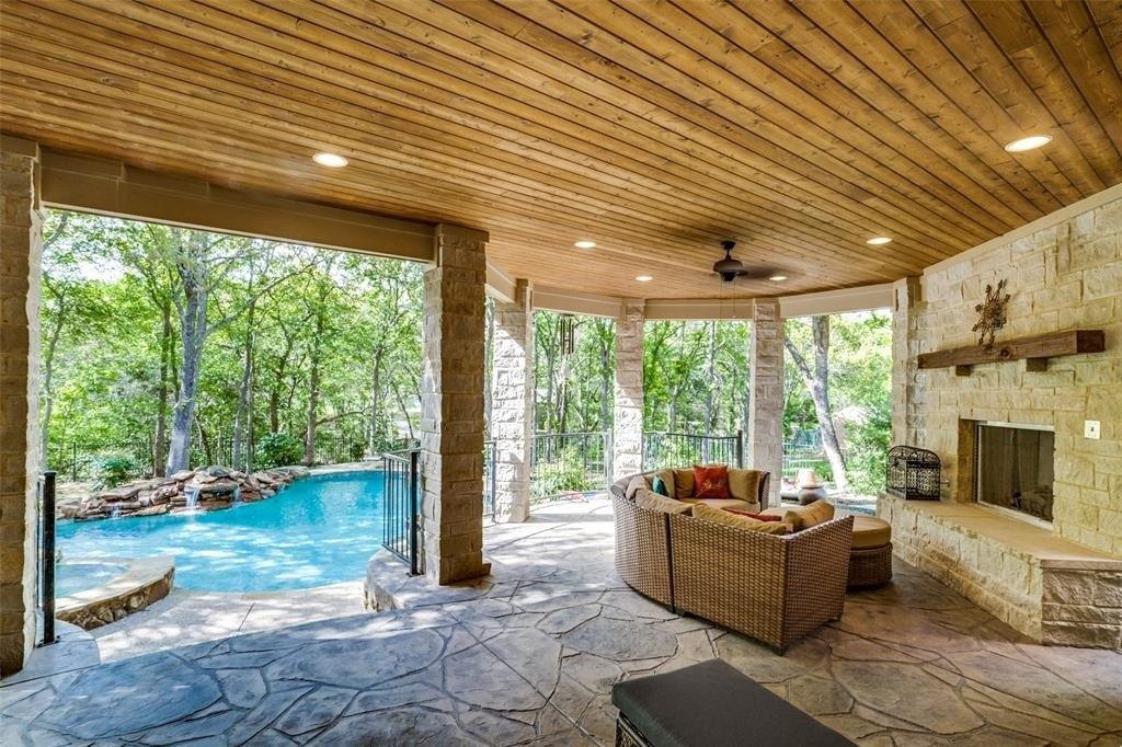 River Bend Trl, Flower Mound, TX 75022