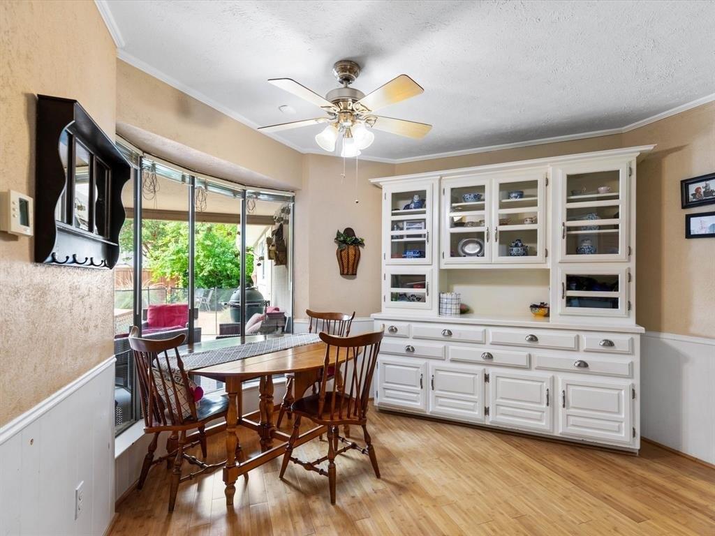 Eton Dr, Richardson, TX 75080