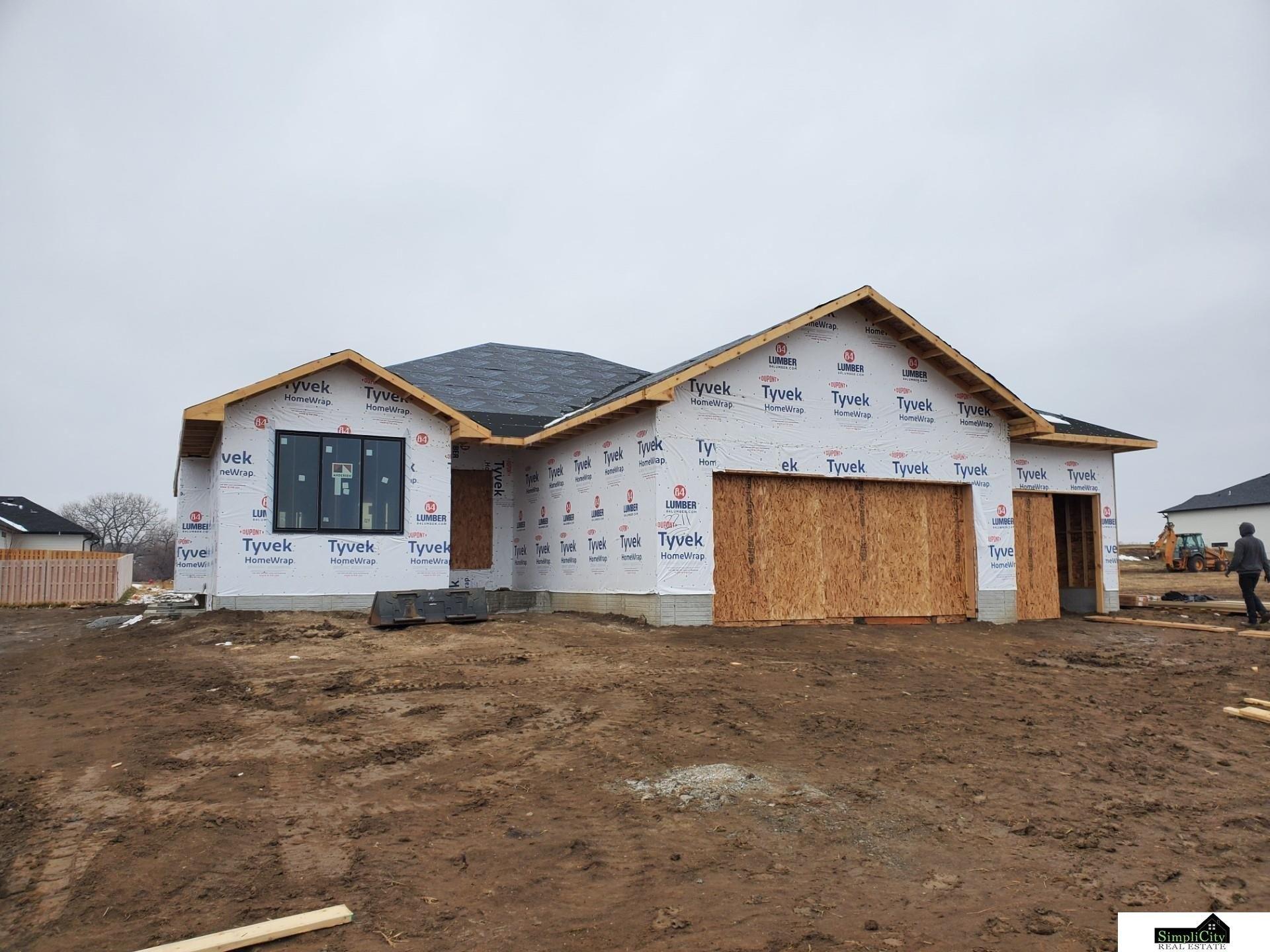 Milrose Branch Rd, Lincoln, NE 68520