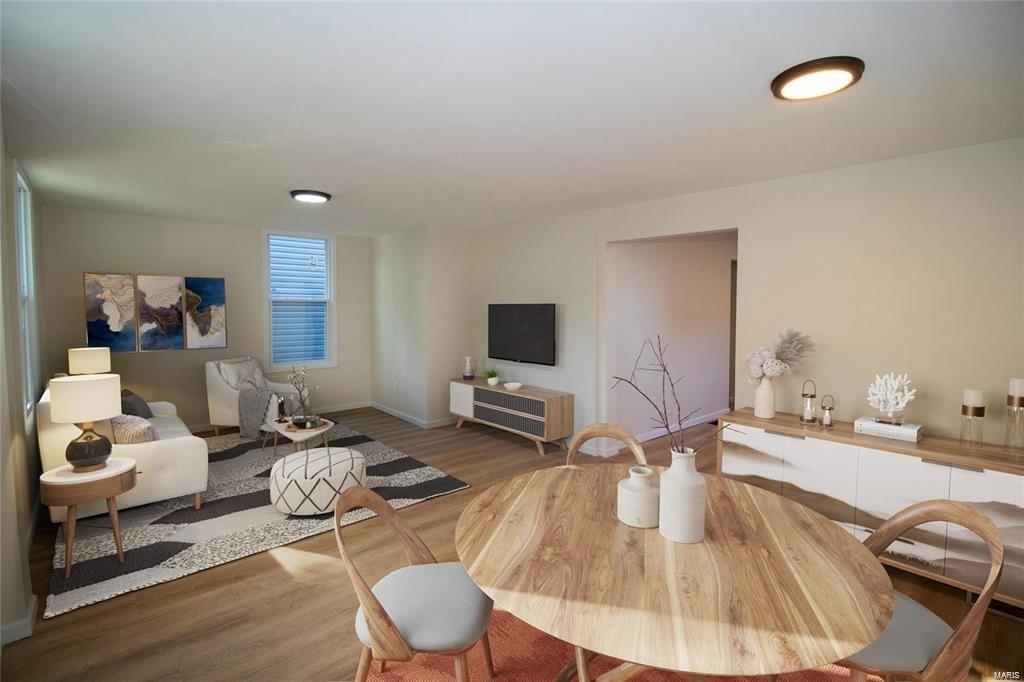 Victoria Ave, Saint Louis, MO 63110