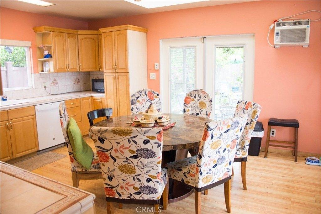 W Mabel Ave, Monterey Park, CA 91754