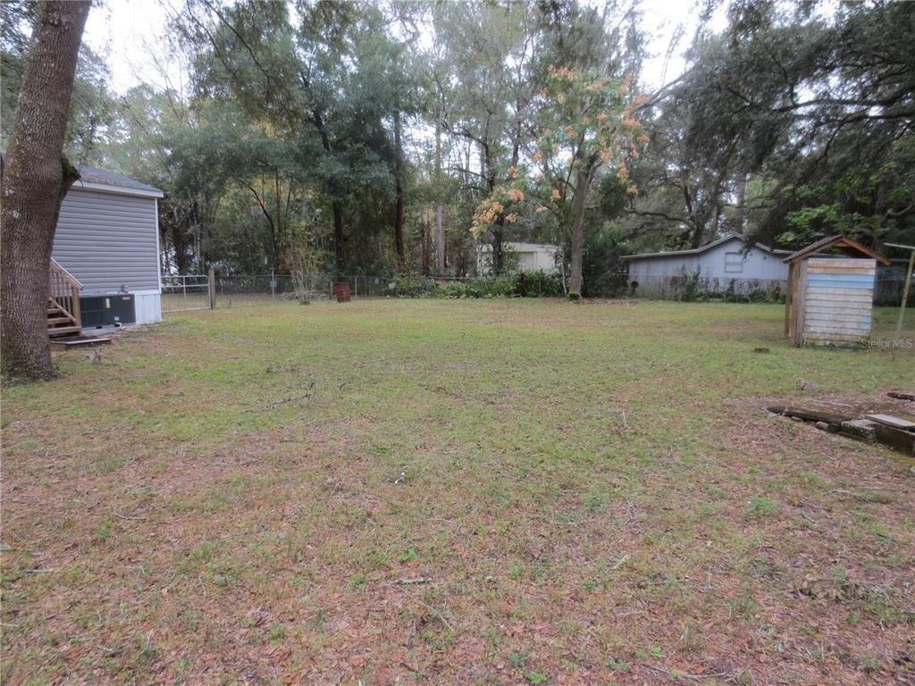 Ne 118th Avenue Rd, Silver Springs, FL 34488