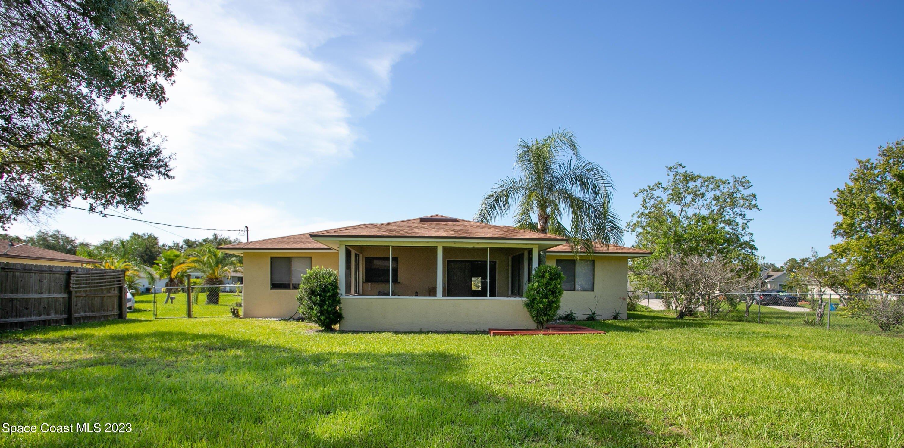 Talavera St Se, Palm Bay, FL 32909