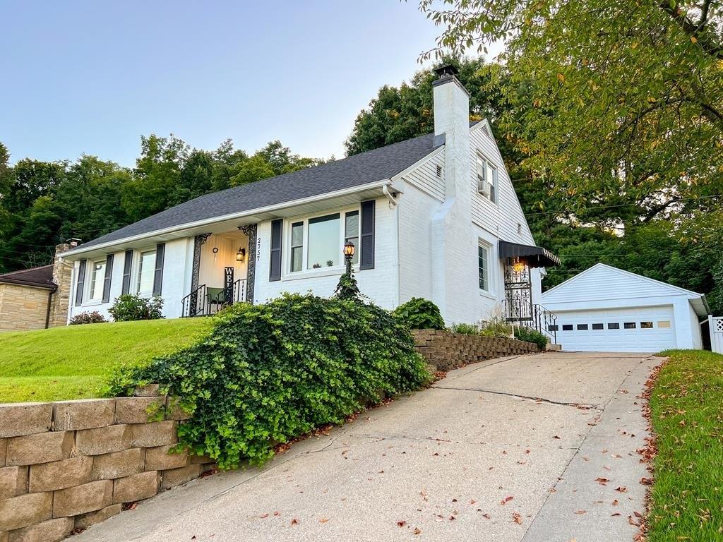 Gilbert Ave, Portsmouth, OH 45662