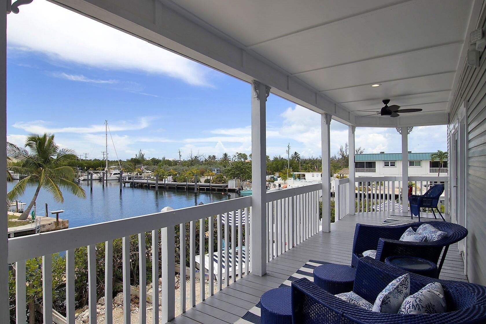52nd Street Ocean, Marathon, FL 33050