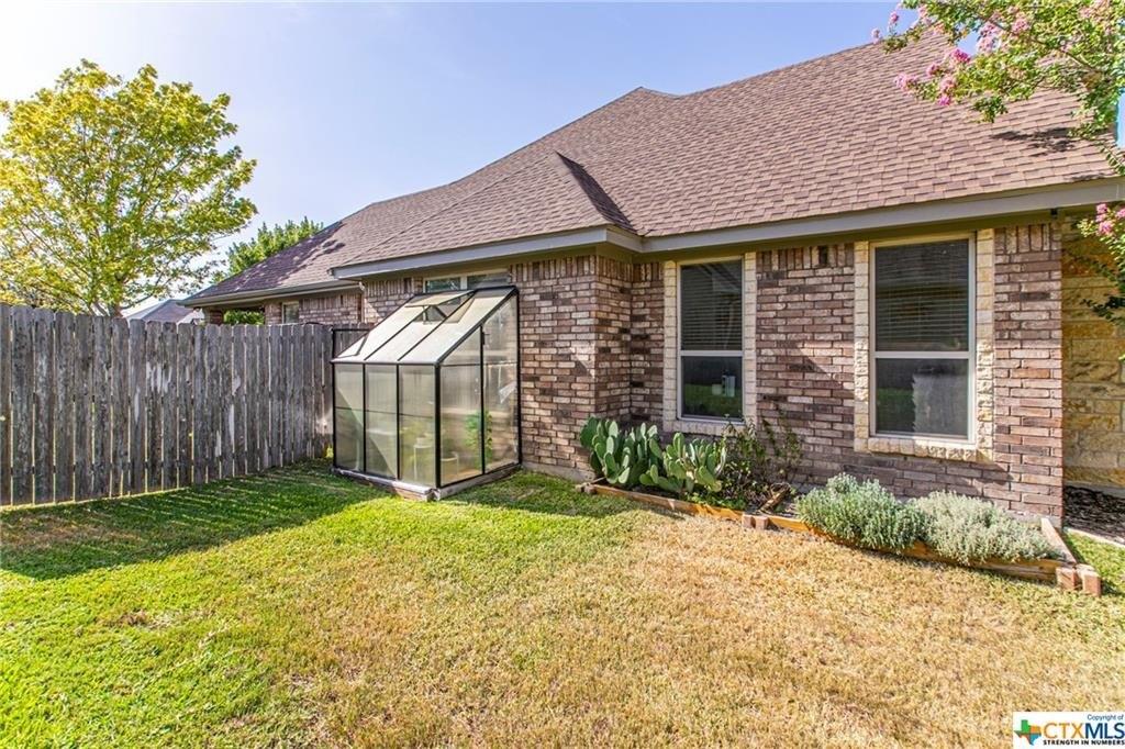 Marshall Dr, Belton, TX 76513