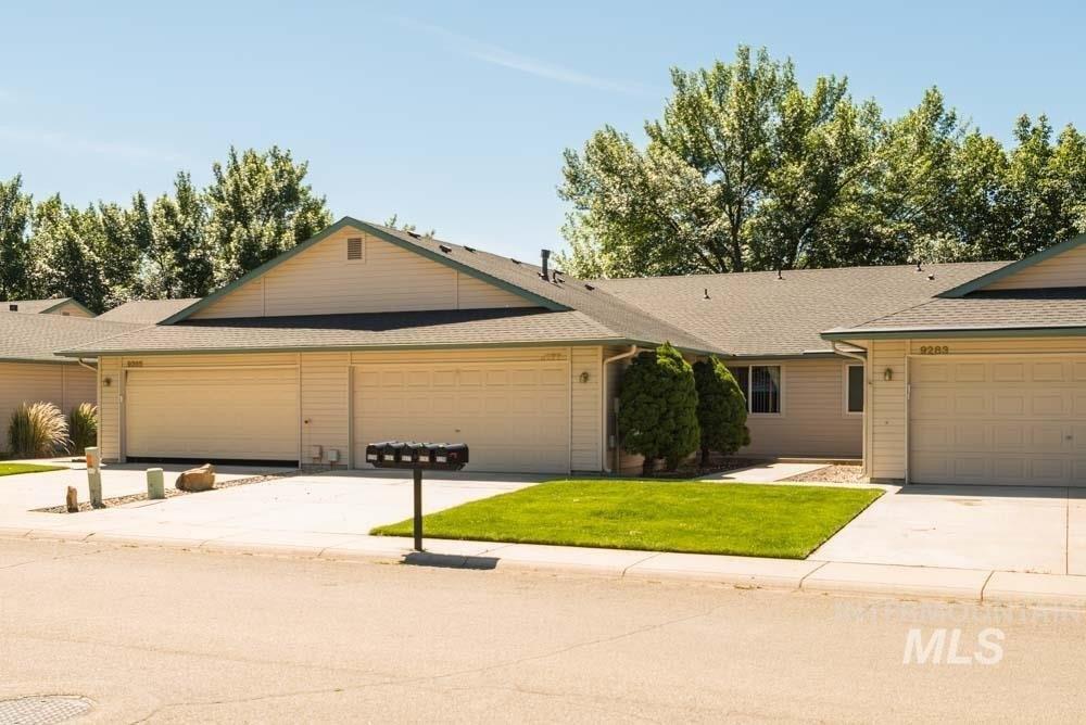 W Shoup Ave, Boise, ID 83709