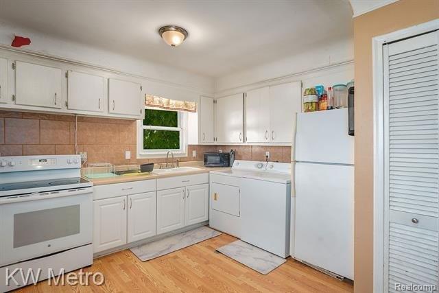 Delaware Ave, Redford, MI 48240