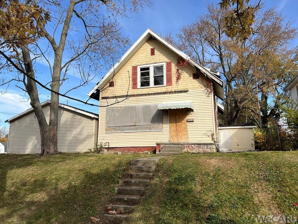 Rice Ave, Lima, OH 45805