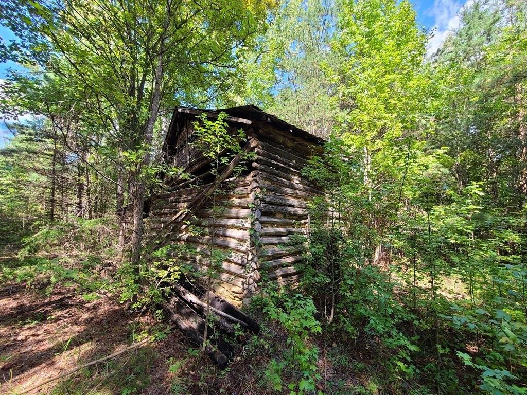 Bull Creek Rd, Nathalie, VA 24577