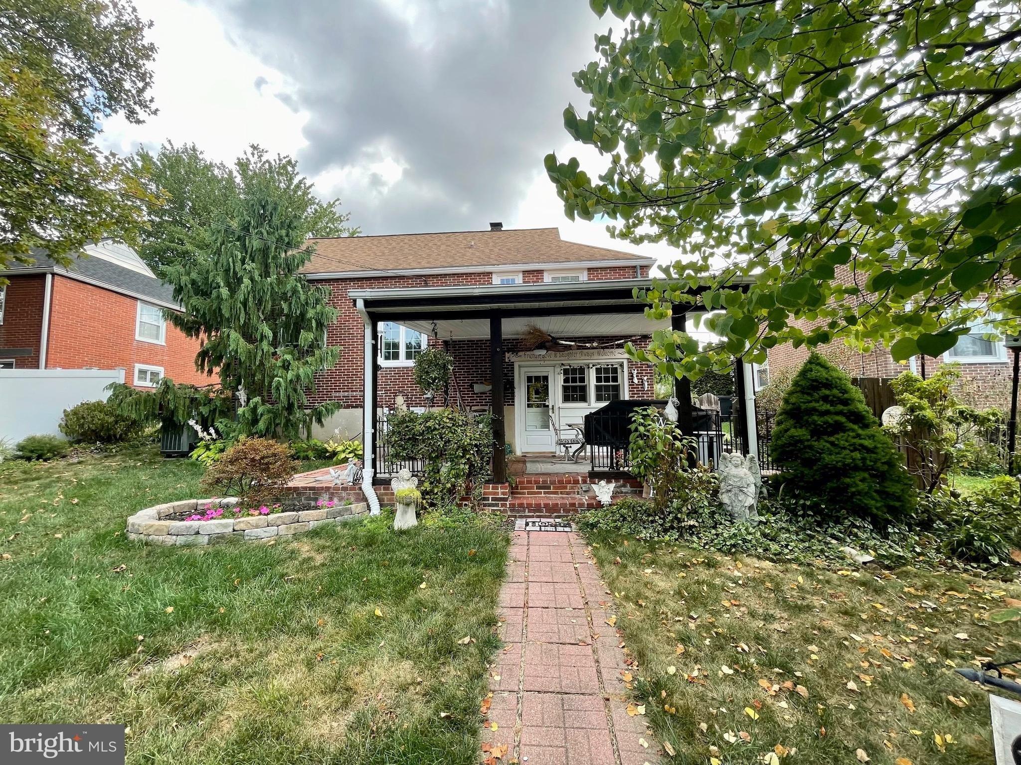 S 3rd Ave, Lebanon, PA 17042