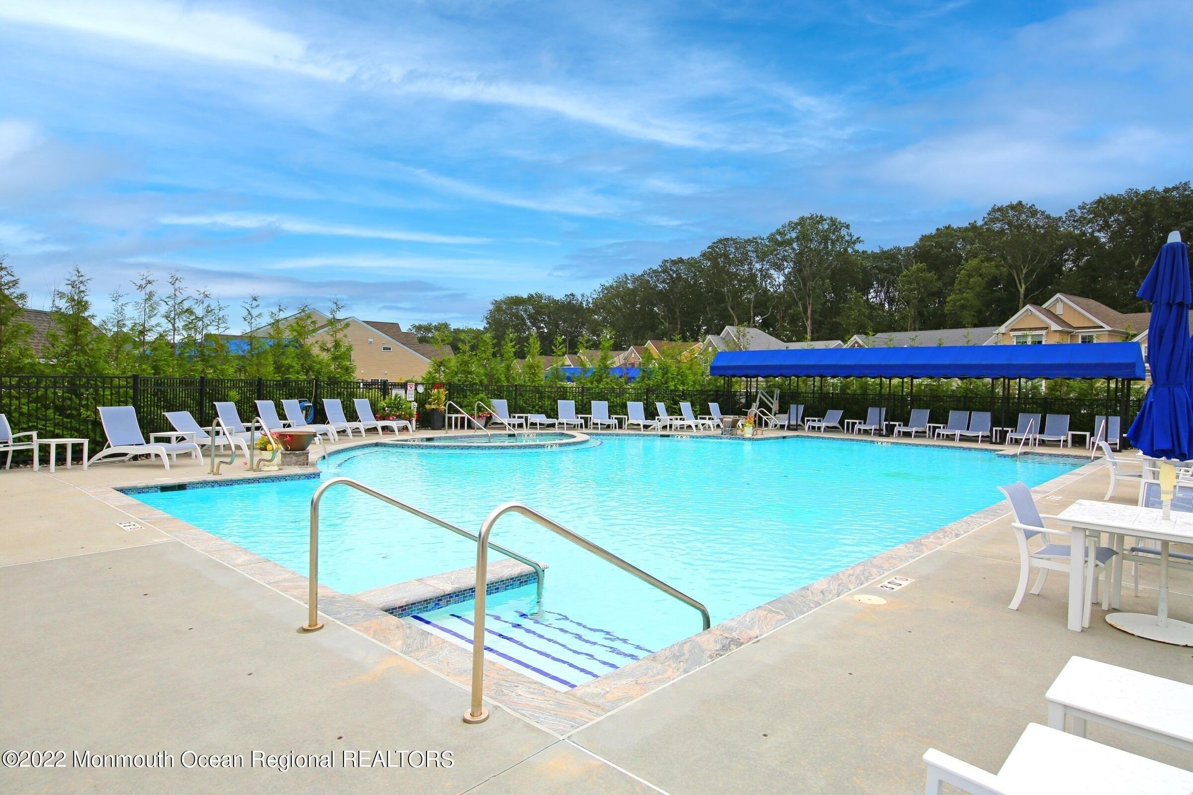 Enclave Way, Ocean, NJ 07712
