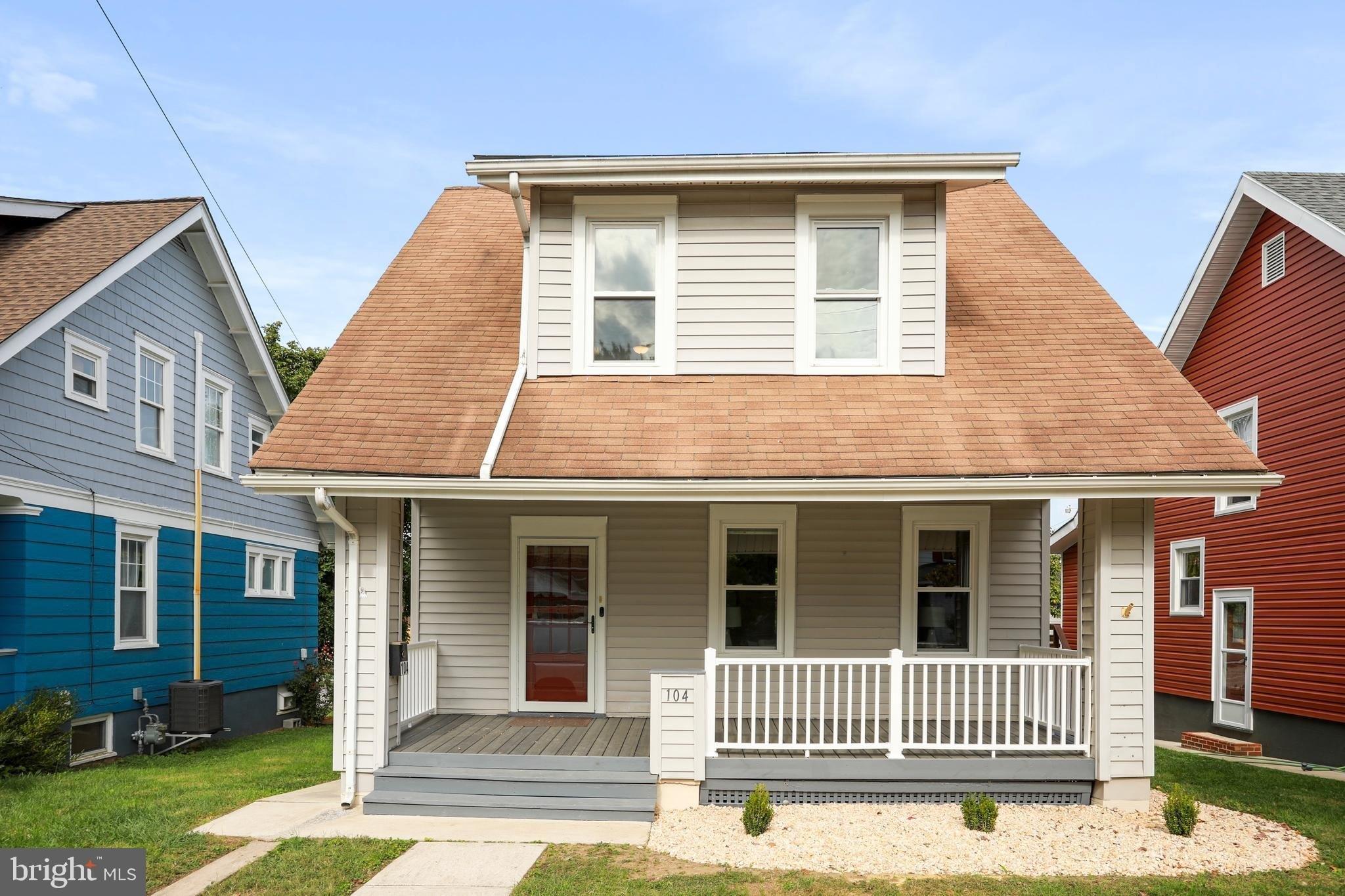 Cypress St, Hagerstown, MD 21742