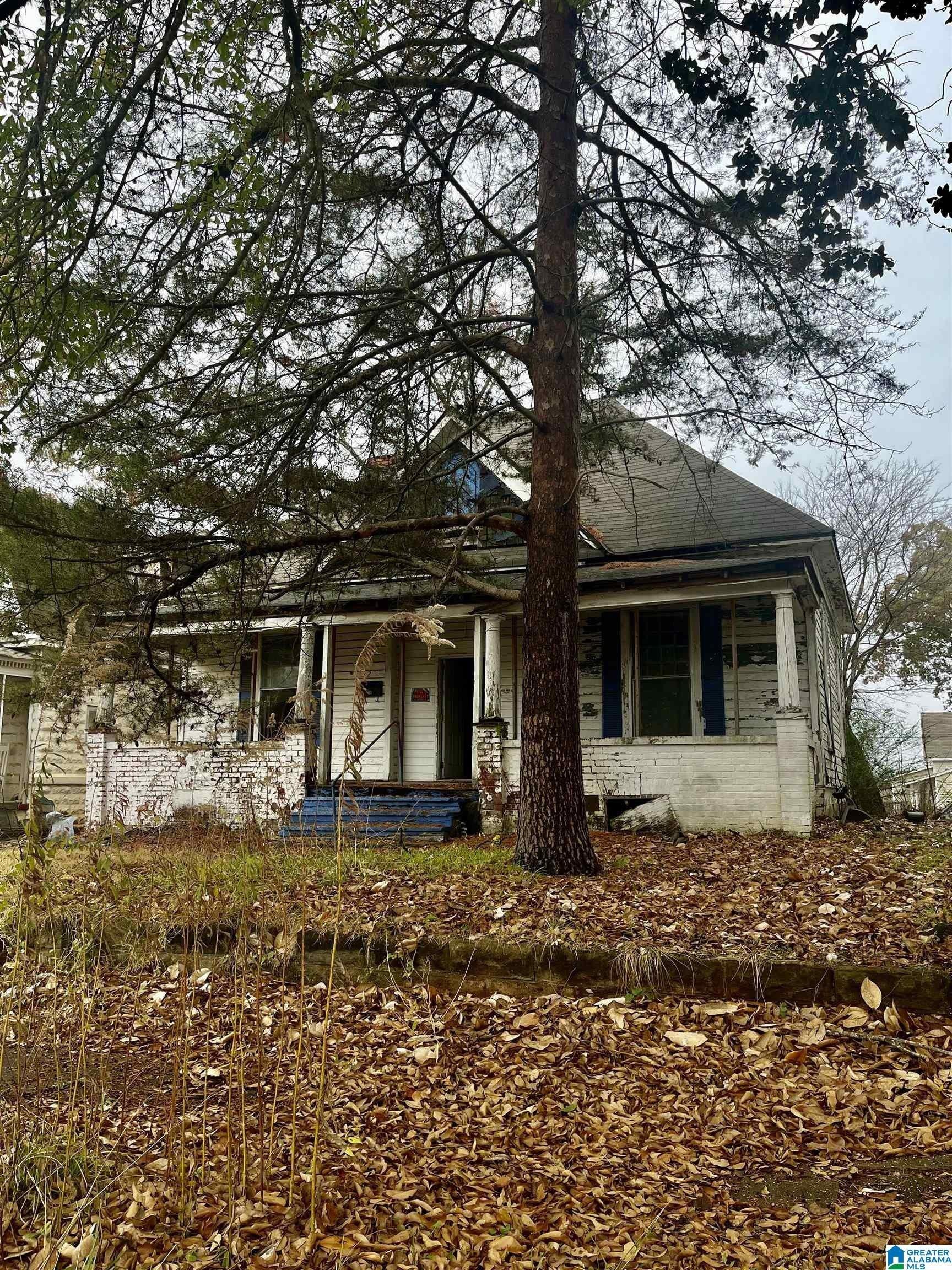 Berkley Ave, Bessemer, AL 35020