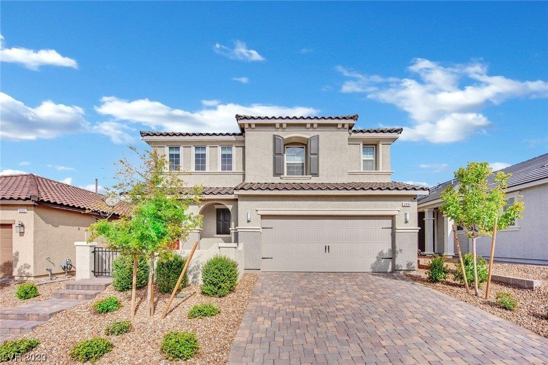 Brezine Ave, Henderson, NV 89044