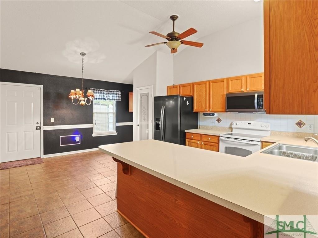 Dawson Ln, Rincon, GA 31326