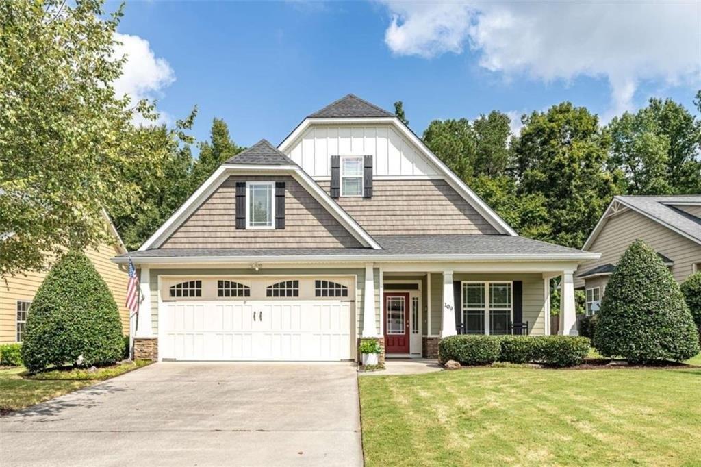 Dekle Dr Ne, Rome, GA 30161