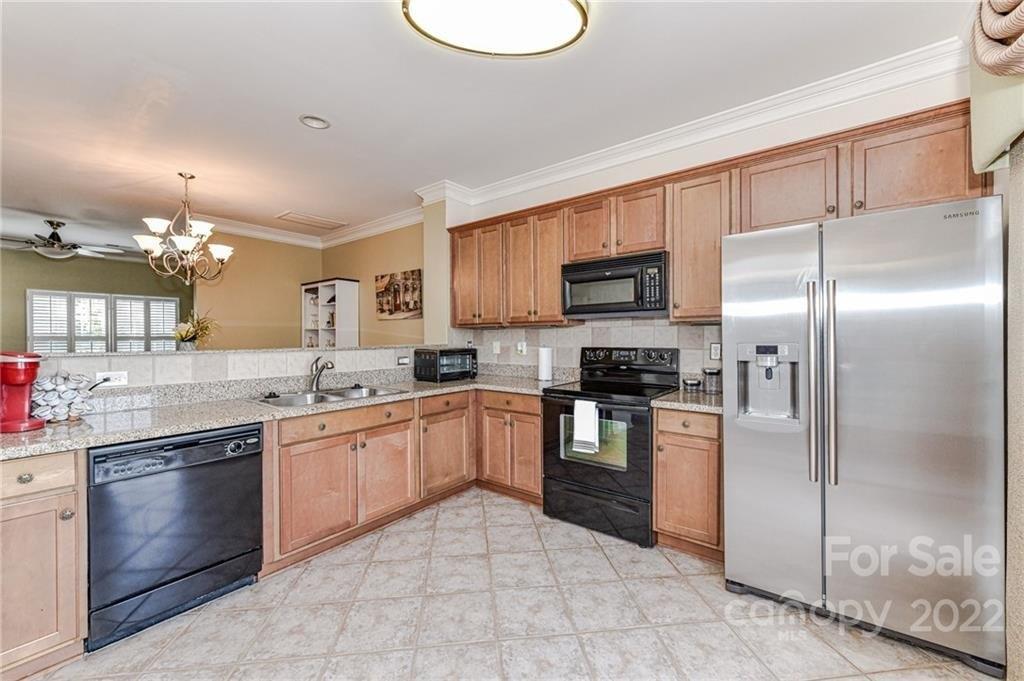 Amber Ridge Rd Nw, Concord, NC 28027