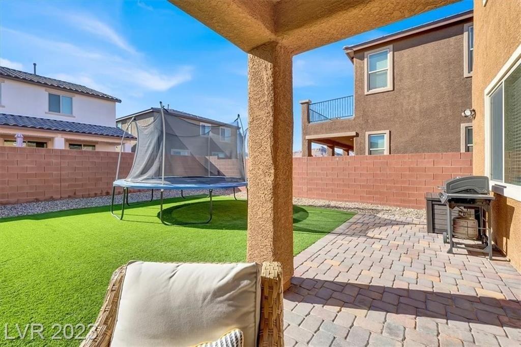 Patagonia Point Ct, Las Vegas, NV 89179