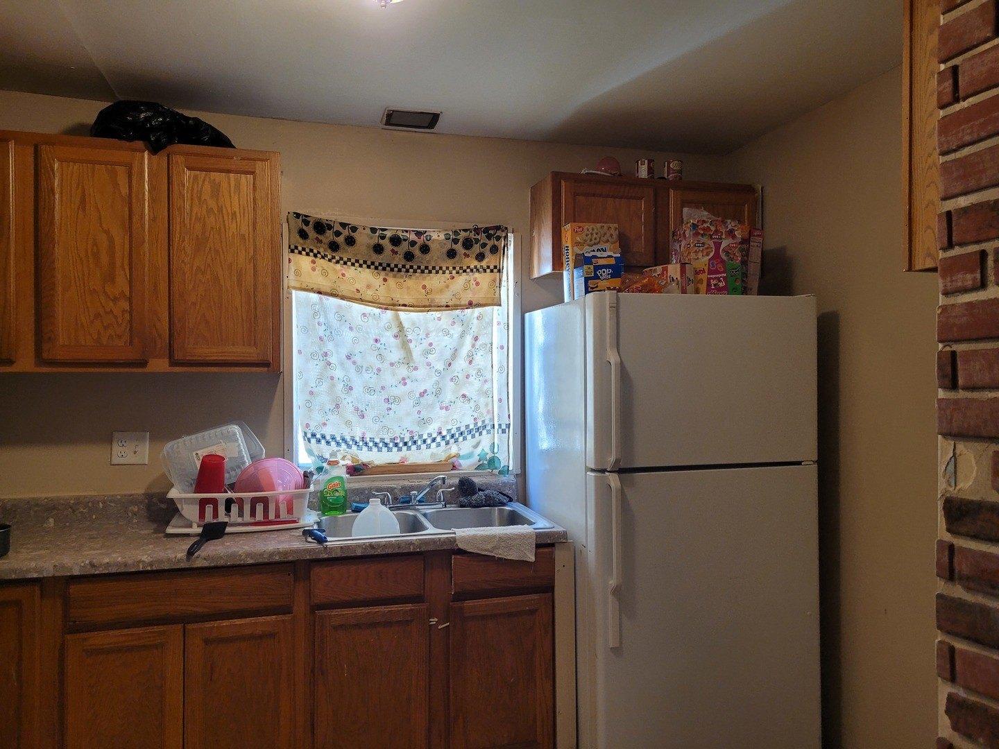 E 109th St, Chicago, IL 60617