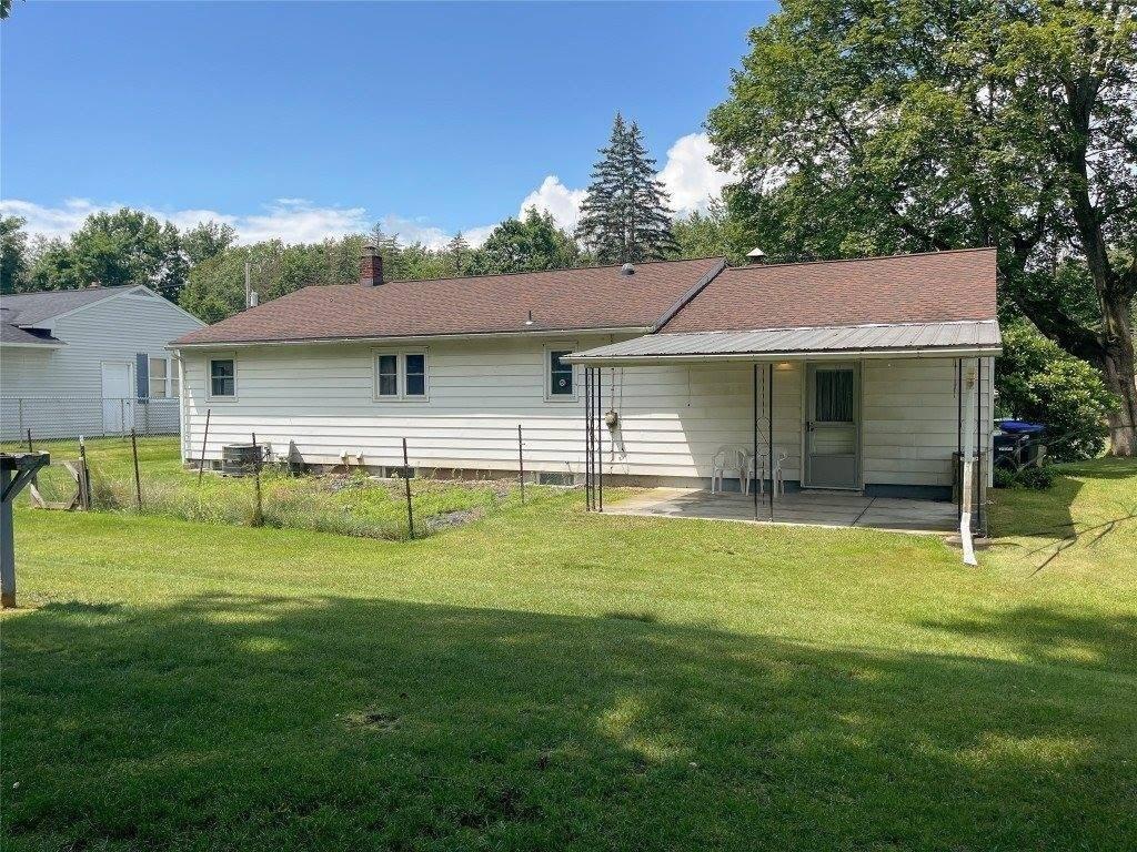 Butternut Dr, Vestal, NY 13850