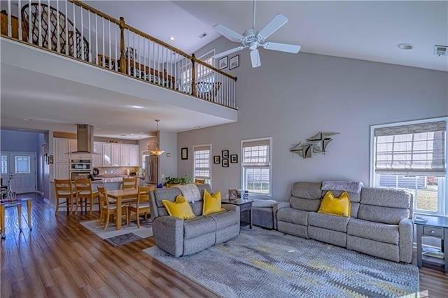 Founders Dr, Center Valley, PA 18034