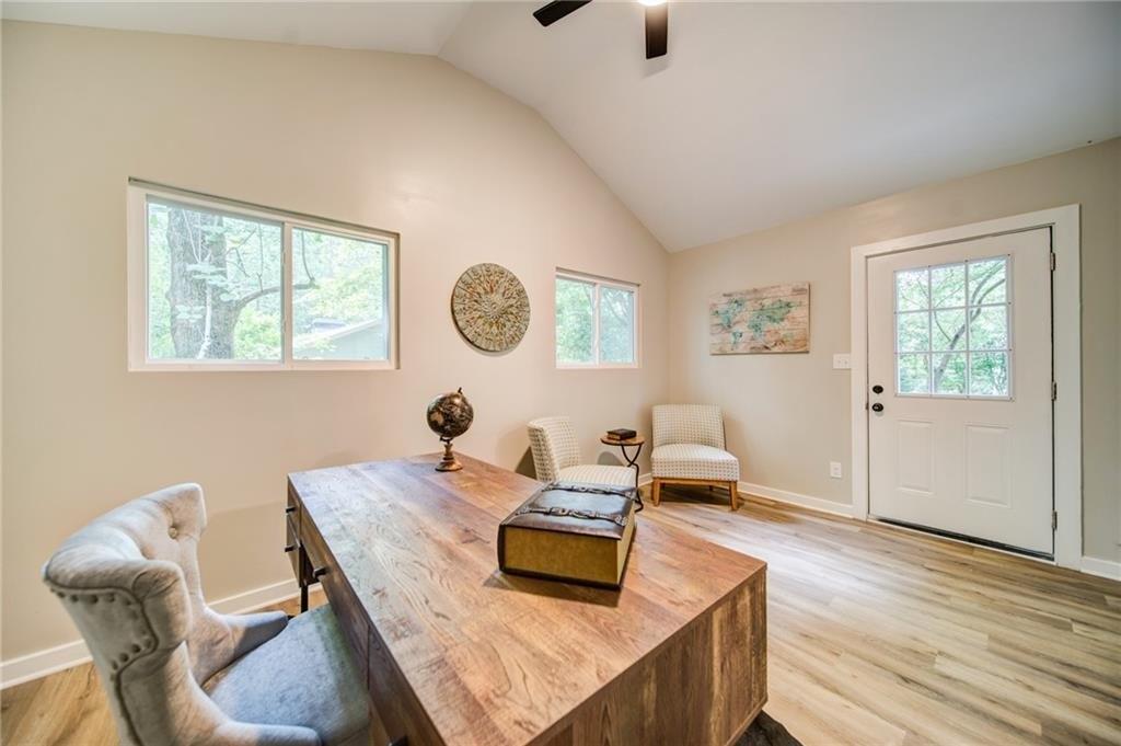 Haralson Rd, Decatur, GA 30033