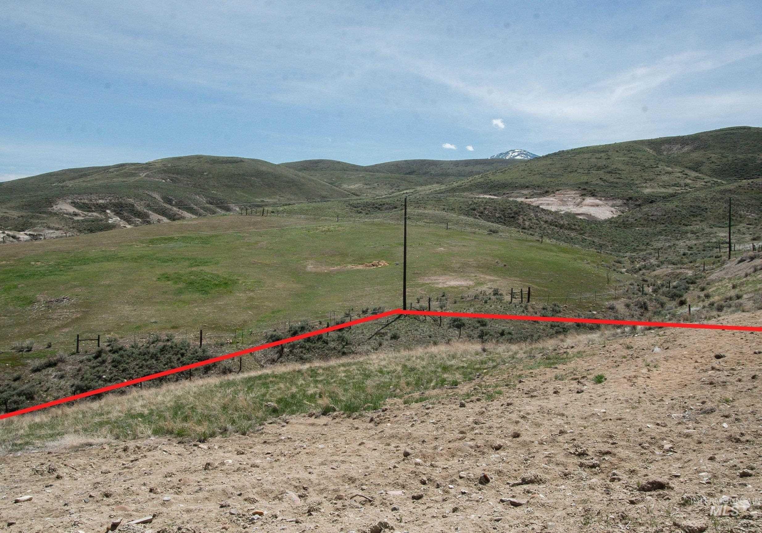 Thomas Ave, Salmon, ID 83467