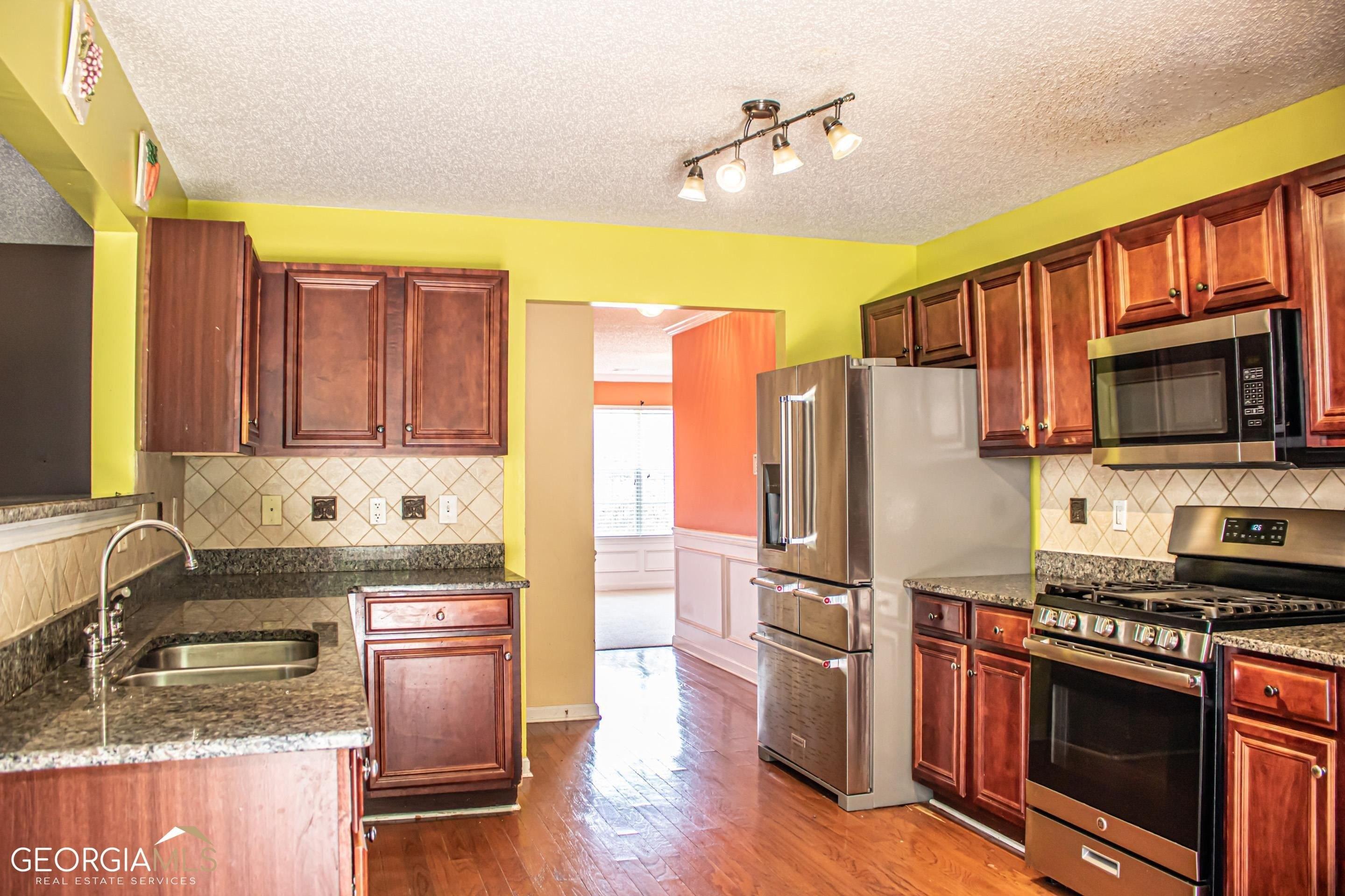 Colony Trl, Fairburn, GA 30213