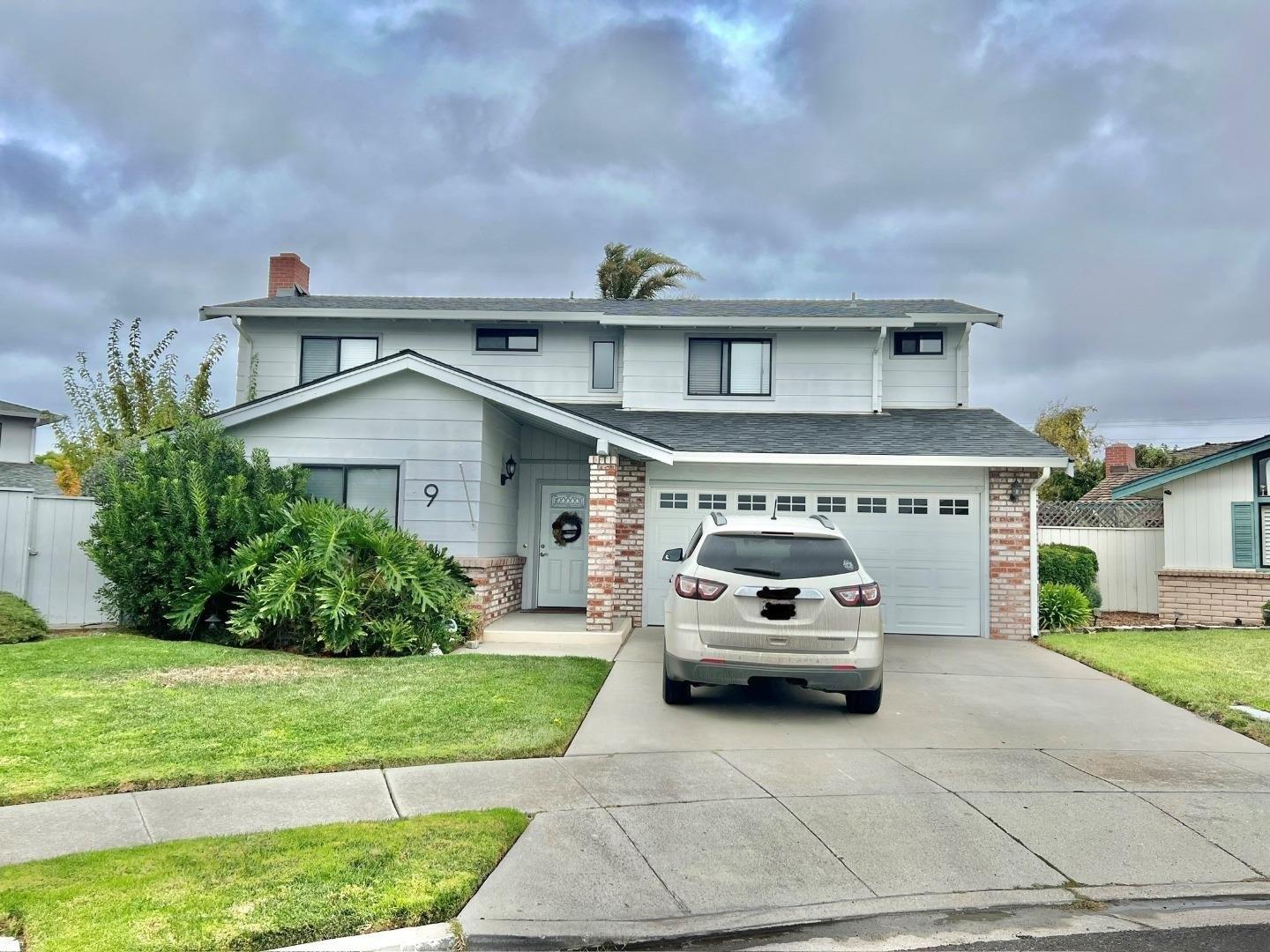 Massolo Cir, Salinas, CA 93907