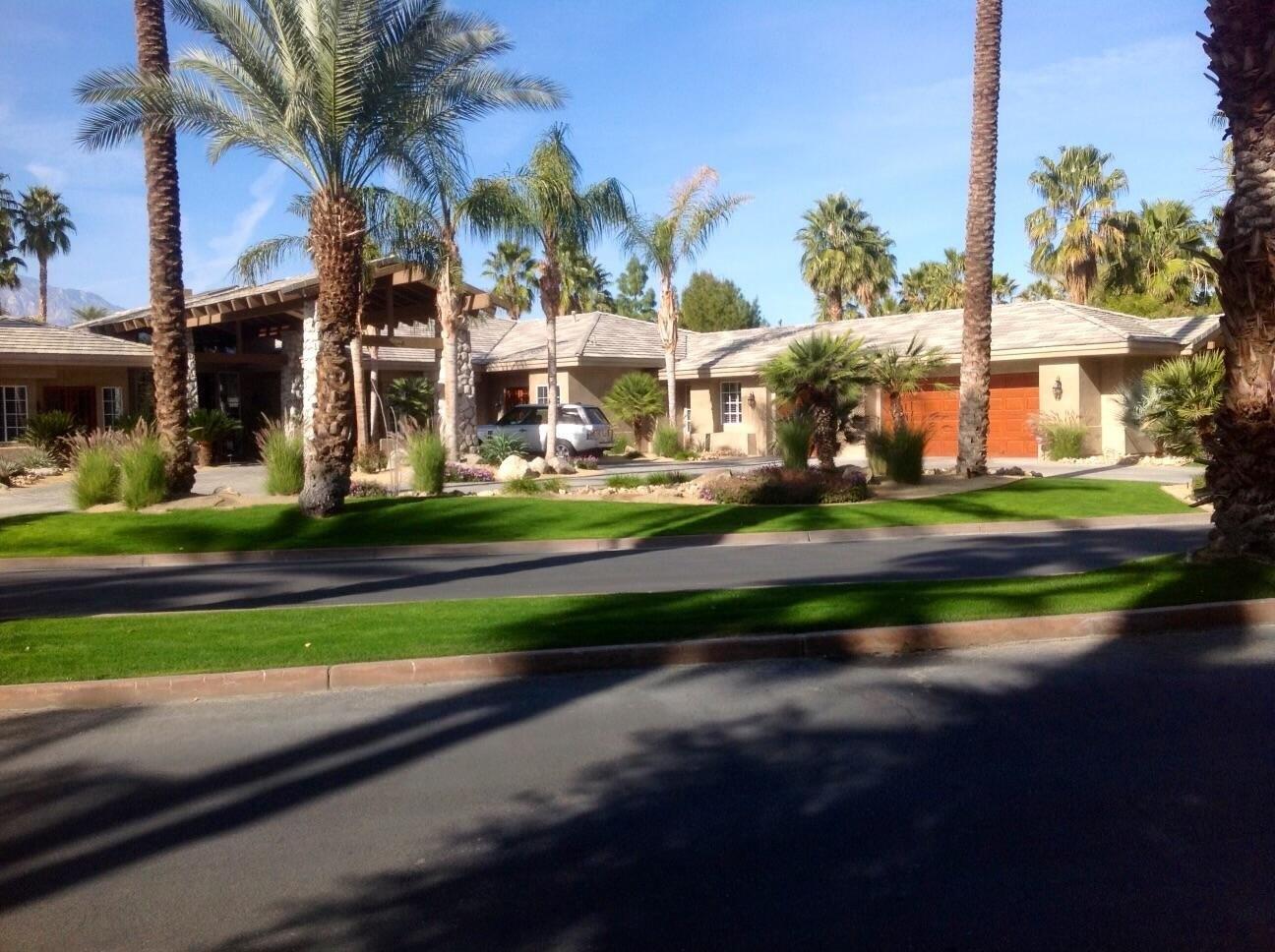Mozart Ln, Rancho Mirage, CA 92270