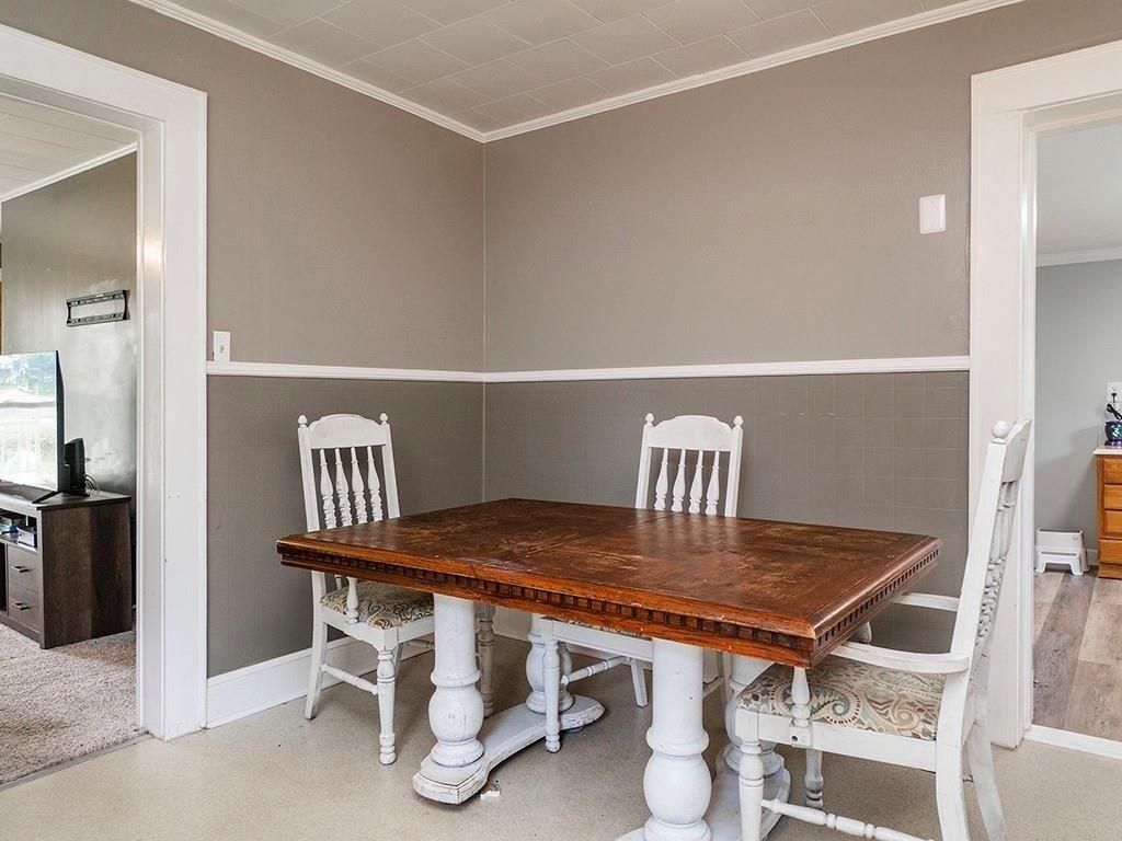 Cherokee Dr, Elon, NC 27244