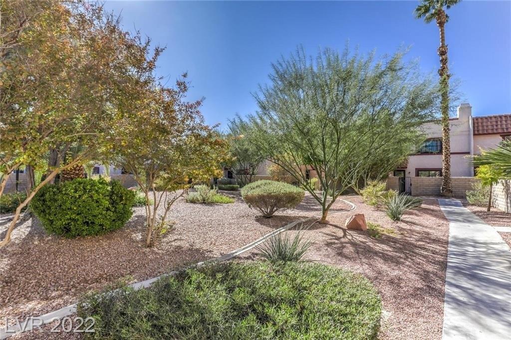Escondido St, Las Vegas, NV 89119